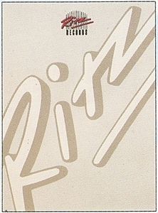 Ritz Records