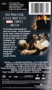 The Punisher