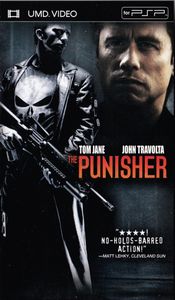 The Punisher