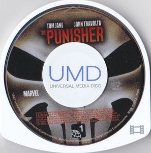 The Punisher