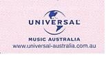 Universal Music Australia
