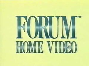 Forum Home Video