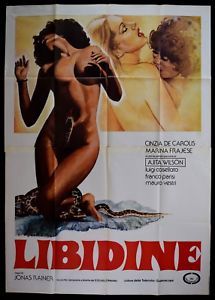 Libidine