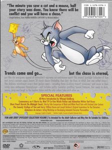 Tom And Jerry: Spotlight Collection - Volume 2
