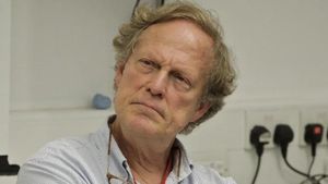 Gavin Macfadyen