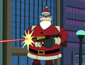 Xmas Story