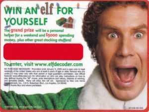 Elf
