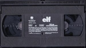 Elf