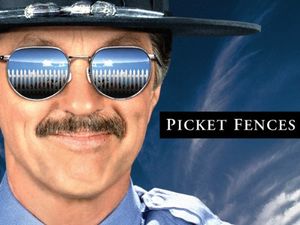 Picket Fences