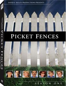 Picket Fences: Season One