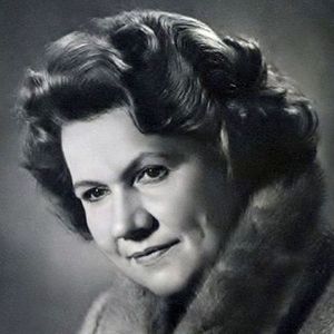 Нина Сазонова