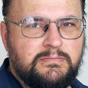 Владимир Воронков