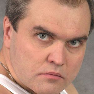 Андрей Железный