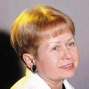 Александра Пахмутова