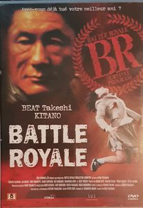 Battle Royale