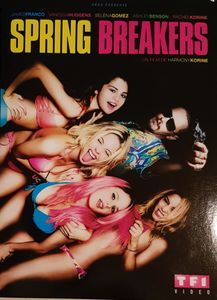 Spring Breakers