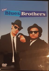The Blues Brothers