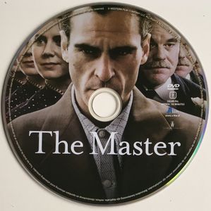 The Master