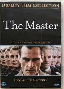 The Master