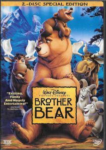 Brother Bear
