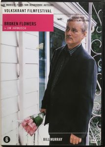 Broken Flowers