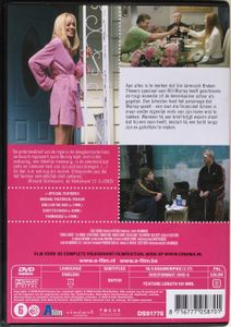 Broken Flowers