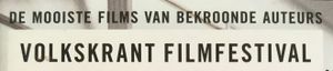 Volkskrant Filmfestival