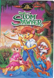 Tom Sawyer