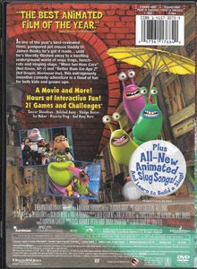 Flushed Away