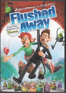 Flushed Away