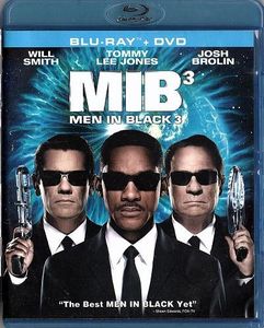 Men in Black 3