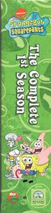 SpongeBob SquarePants: The Complete 1st Season