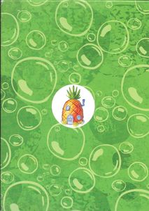 SpongeBob SquarePants: The Complete 1st Season