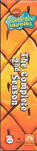 SpongeBob SquarePants: The Complete 2nd Season