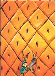 SpongeBob SquarePants: The Complete 2nd Season