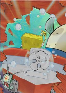 SpongeBob SquarePants: Season 4 (Volume 1)