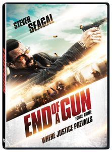 End Of A Gun