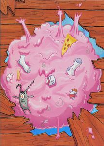 SpongeBob SquarePants: Season 4 (Volume 2)