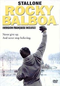 Rocky Balboa