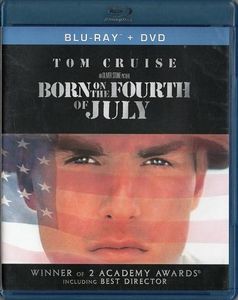 Born On The Fourth Of July