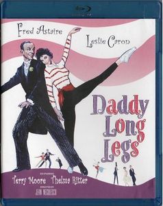 Daddy Long Legs
