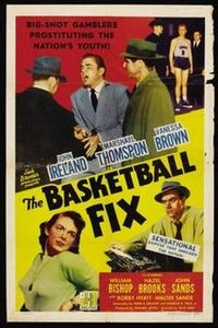 The Basketball Fix