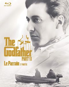 The Godfather: Part II