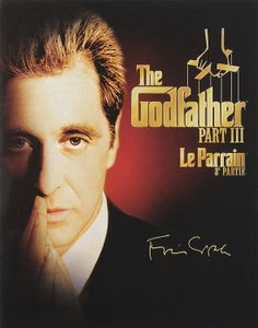The Godfather Part III 