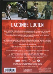 Lacombe Lucien
