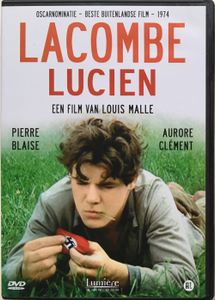 Lacombe Lucien