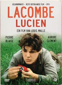 Lacombe Lucien