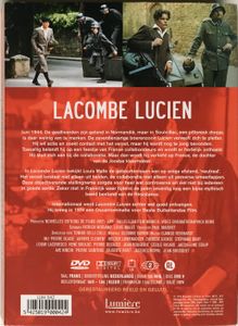 Lacombe Lucien