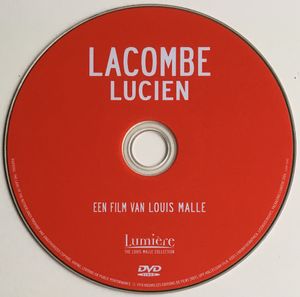 Lacombe Lucien