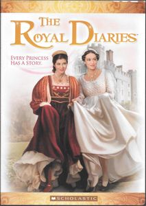 The Royal Diaries